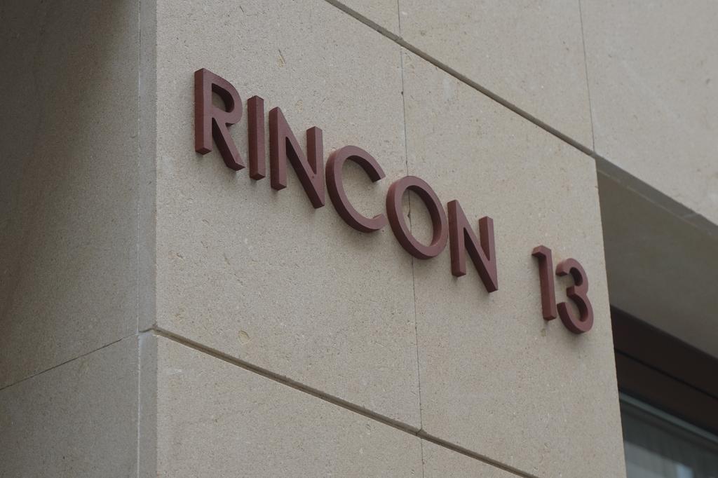 Готель Rincon 13 - Mares (Adults Only) Торре-дель-Мар Екстер'єр фото